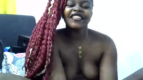 ebonicalprincess online show from 06/15/26, 07:16