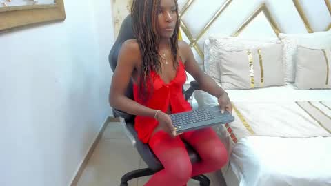ebonnyshantall online show from 06/03/26, 12:41