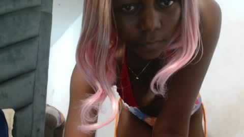 Snapshot of ebony7510 chatting on 07/04/26, 11:55 Judith online show from 07/04/26, 11:55