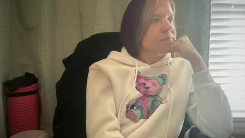 americnbarbie online show from 09/12/25, 01:44