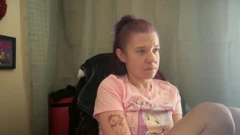 americnbarbie online show from 09/14/25, 05:01