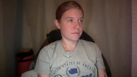 americnbarbie online show from 09/29/25, 02:27