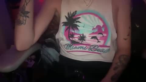 americnbarbie online show from 09/30/25, 05:01