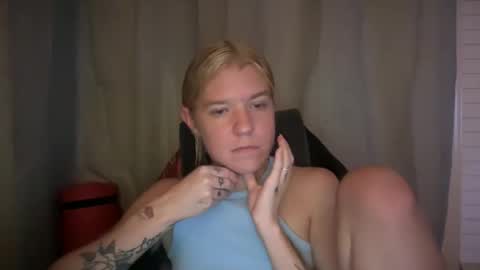 americnbarbie online show from 10/13/25, 02:55