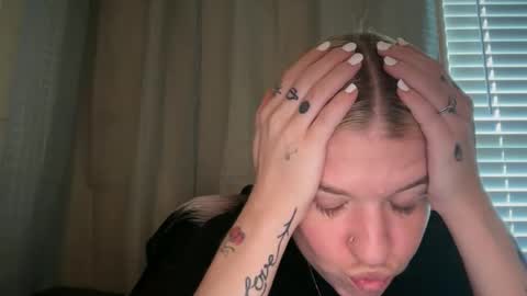 americnbarbie online show from 11/01/25, 08:44