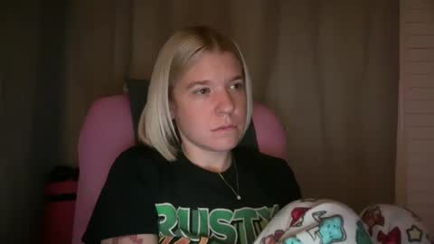 americnbarbie online show from 01/07/26, 05:54