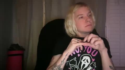 americnbarbie online show from 01/18/26, 03:32