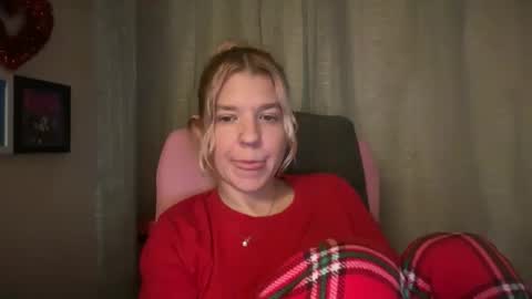 americnbarbie online show from 02/26/26, 01:48