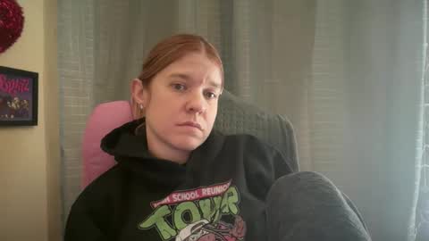 americnbarbie online show from 03/05/26, 05:31