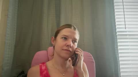 Snapshot of ebony8ivory chatting on 05/28/26, 01:52 americnbarbie online show from 05/28/26, 01:52
