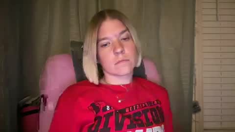 Snapshot of ebony8ivory chatting on 07/02/26, 03:34 americnbarbie online show from 07/02/26, 03:34