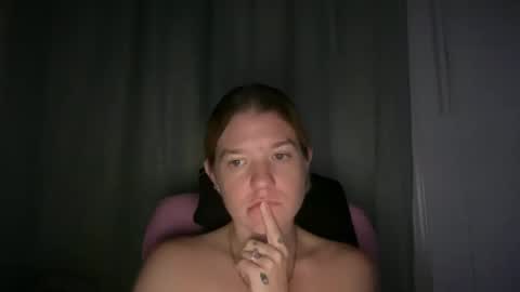 Snapshot of ebony8ivory chatting on 07/20/26, 05:33 americnbarbie online show from 07/20/26, 05:33