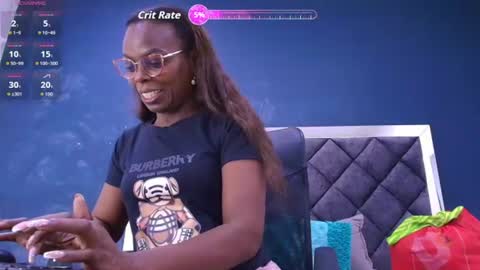 Snapshot of ebony__jheim chatting on 06/19/26, 11:58 jheim online show from 06/19/26, 11:58