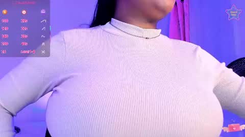 ebony__queen2 online show from 04/12/26, 07:52