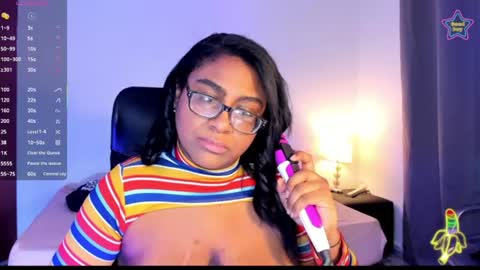 Snapshot of ebony__queen2 chatting on 06/14/26, 06:10 ebony__queen2 online show from 06/14/26, 06:10