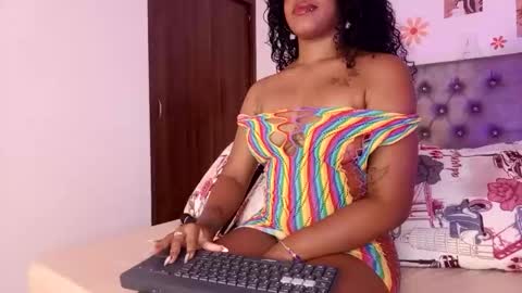 ebony_af online show from 02/13/26, 06:42