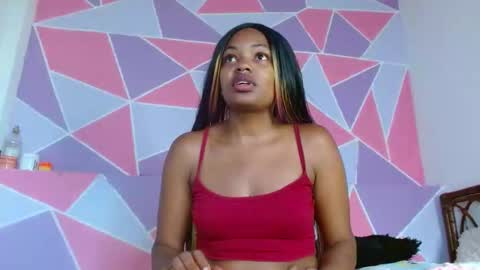 Alika Ashanti online show from 12/14/24, 09:24