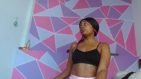 Alika Ashanti online show from 01/02/25, 04:56