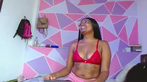 Alika Ashanti online show from 09/13/25, 04:29