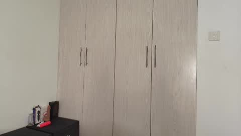 Angelina online show from 11/25/25, 07:14