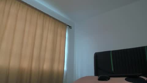 Angelina online show from 03/31/26, 06:25