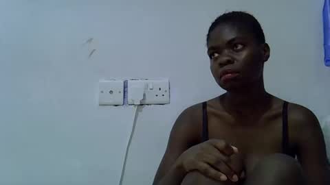 Ebony babey online show from 03/08/26, 02:21