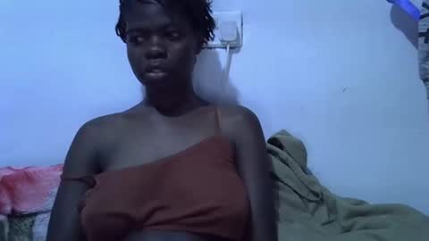 Ebony babey online show from 04/11/26, 10:14