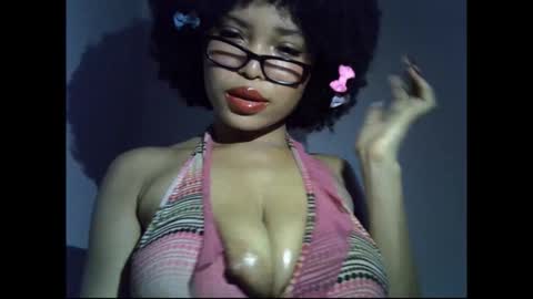 Snapshot of ebony_badgurl chatting on 02/13/26, 07:15 Ebony badgurl online show from 02/13/26, 07:15