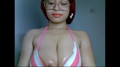 Ebony badgurl online show from 04/06/26, 08:15