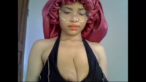 Ebony badgurl online show from 06/23/26, 07:50