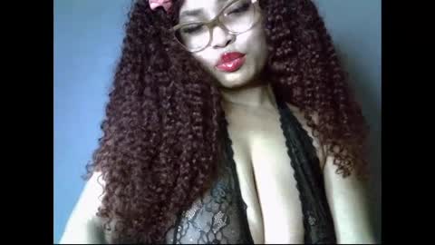 Ebony badgurl online show from 07/10/26, 09:45