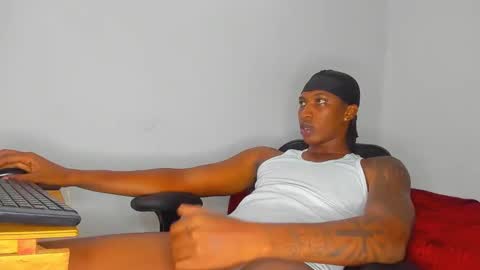 Snapshot of ebony_brandons chatting on 03/02/25, 09:54 Brandon online show from 03/02/25, 09:54