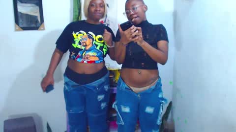 chayna smith online show from 01/29/25, 02:19