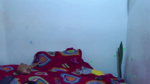 chayna smith online show from 03/04/25, 07:11