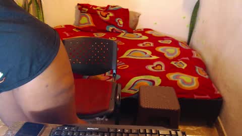 chayna smith online show from 03/08/25, 01:17