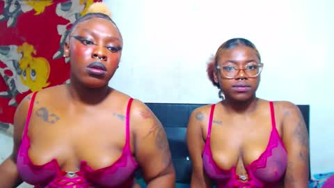 Snapshot of ebony_chayna chatting on 02/10/26, 08:07 chayna smith online show from 02/10/26, 08:07