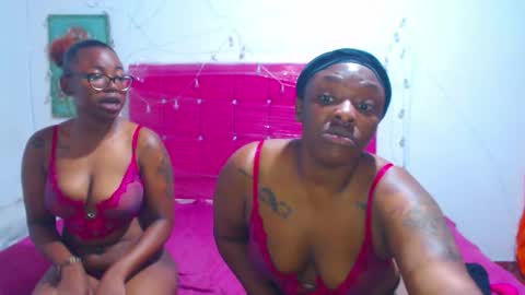 Snapshot of ebony_chayna chatting on 03/26/26, 06:13 chayna smith online show from 03/26/26, 06:13