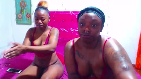 Snapshot of ebony_chayna chatting on 03/29/26, 08:42 chayna smith online show from 03/29/26, 08:42