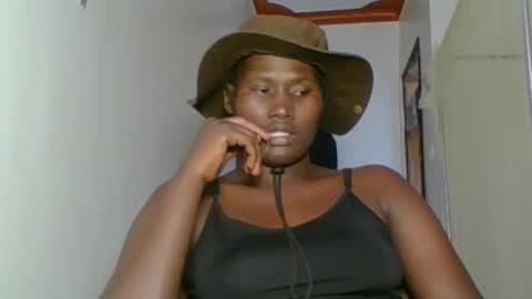ebony choco2 online show from 10/11/25, 11:09