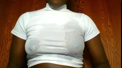 ebony choco2 online show from 10/18/25, 09:04