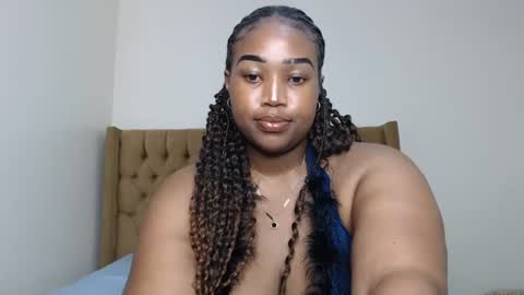 Snapshot of ebony_doll5 chatting on 06/29/26, 08:09 ebony_doll5 online show from 06/29/26, 08:09