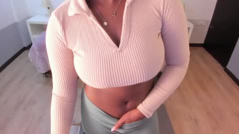 ebony_fantasy2 online show from 04/22/26, 11:23