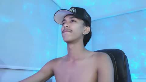 Snapshot of ebony_fuckboy chatting on 11/10/25, 08:08 ebony_fuckboy online show from 11/10/25, 08:08