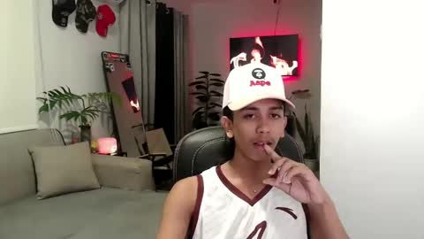 Snapshot of ebony_fuckboy chatting on 03/01/26, 03:36 ebony_fuckboy online show from 03/01/26, 03:36