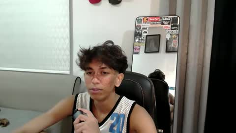 Snapshot of ebony_fuckboy chatting on 05/18/26, 07:41 ebony_fuckboy online show from 05/18/26, 07:41