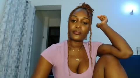 ebony online show from 07/13/26, 11:40