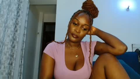 ebony online show from 07/14/26, 03:00