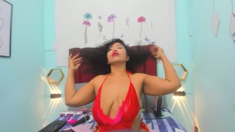 ebony_hot_25 online show from 12/21/25, 10:39