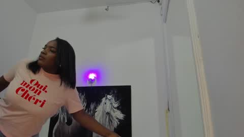 Snapshot of ebony_katterin chatting on 01/25/25, 06:57 ebony_katterin online show from 01/25/25, 06:57