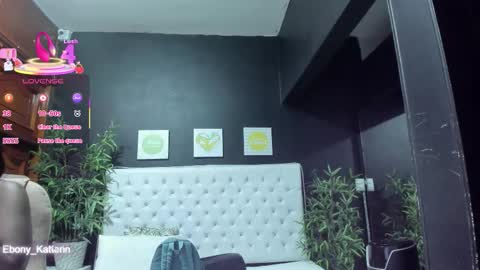 ebony_katterin online show from 11/03/25, 11:00